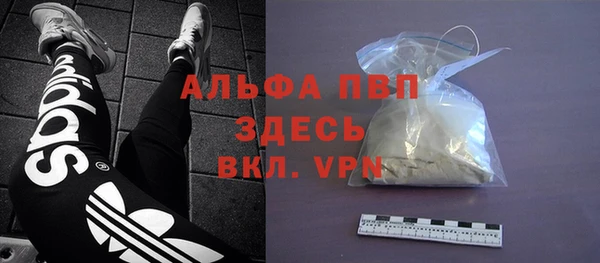 молекула духа Горняк